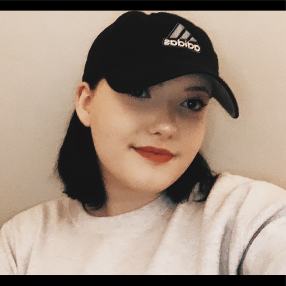 Meet your Posher, Grace